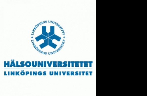 Linkopings Universitetet Logo