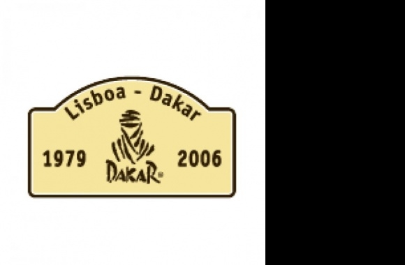 Lisboa Dakar Logo