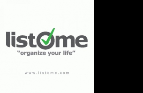 LISTOME Logo