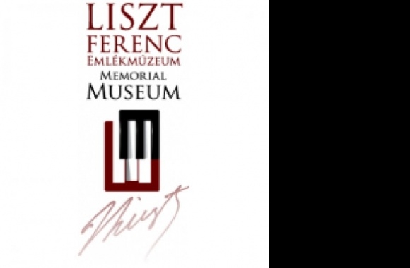 Liszt Museum Logo
