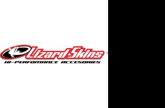 Lizard Skins Logo
