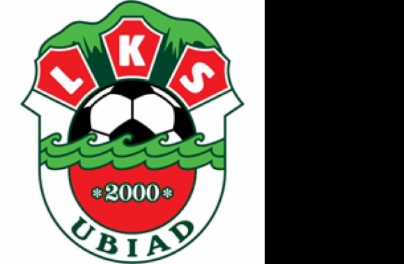 LKS Ubiad Logo