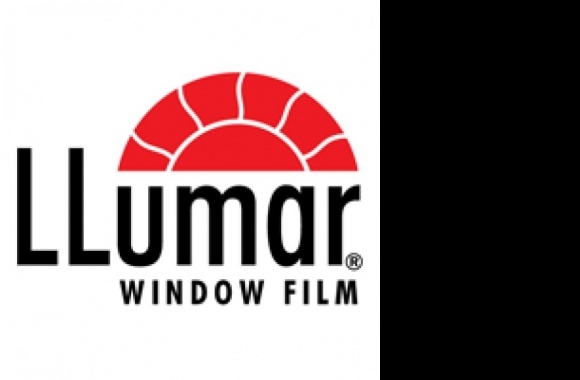LLumar Window Film Logo