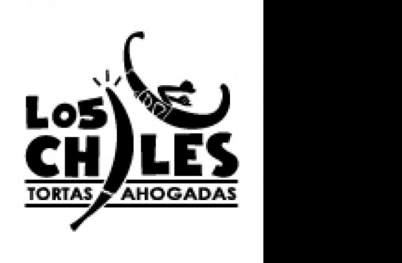 Lo5 Chiles 1 ink Logo