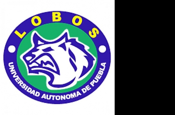 Lobos UAP Logo