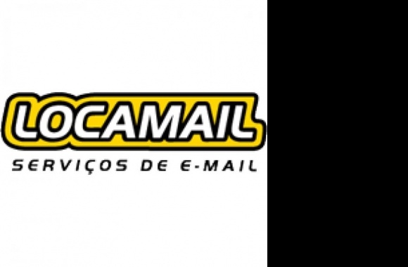 LocaMail Logo