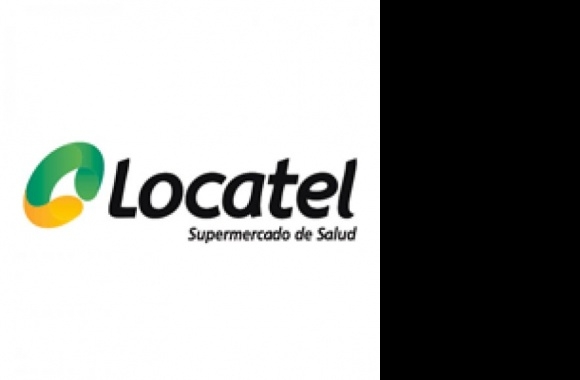 Locatel Curvas Logo