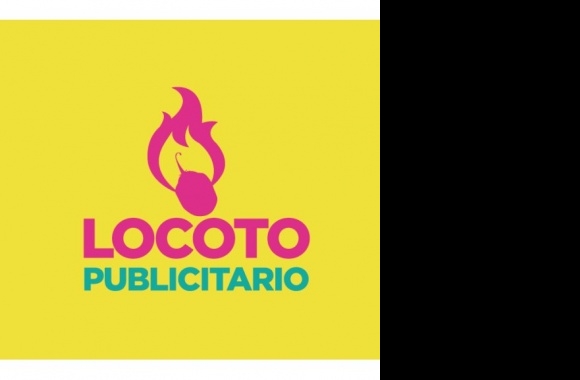 LOCOTO PUBLICITARIO Logo