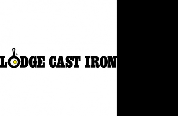 Lodge Cast Iron Logo