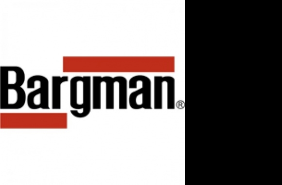 Logo Bargman® Logo