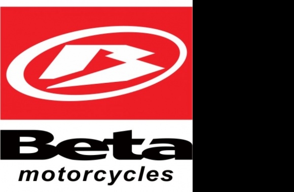Logo Beta Motos Logo