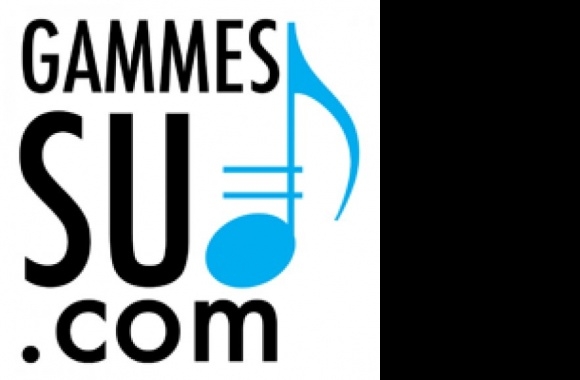 logo Gammes Sud Logo