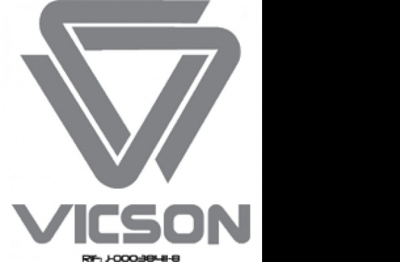 Logo Vicson Logo