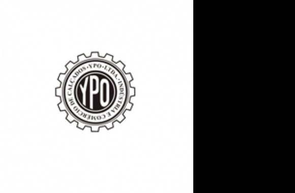 Logo Ypo Logo