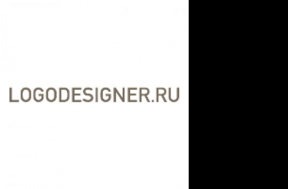 Logodesigner Logo