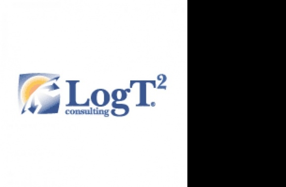 LogT2 Logo