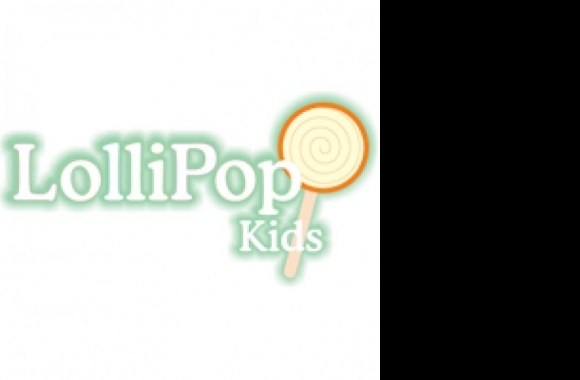 Loiipop Kids Logo