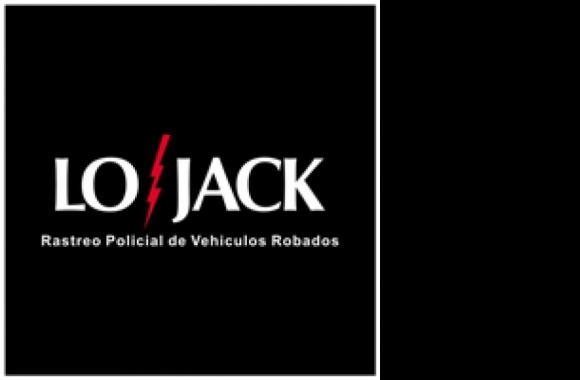 LoJack Logo