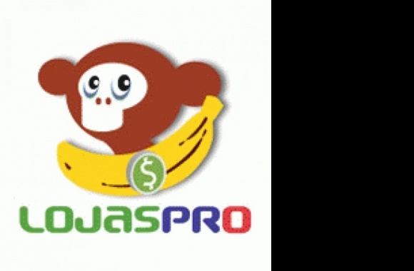LojasPro Logo