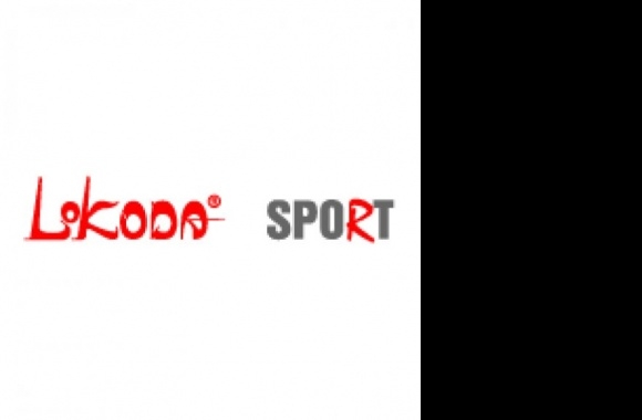 Lokoda Sport Logo