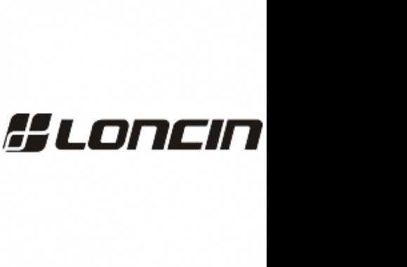 Loncin Logo