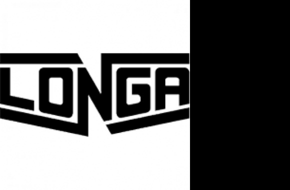 Longa Industrial Ltda. Logo