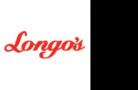 Longo's Logo