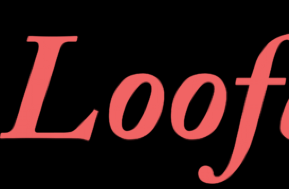 Loofah King Logo