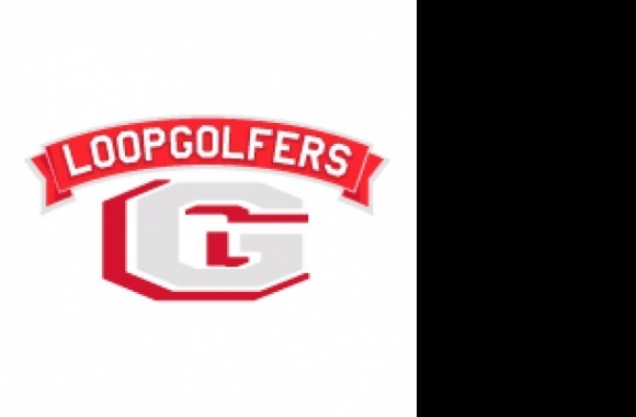 Loopgolfers Logo