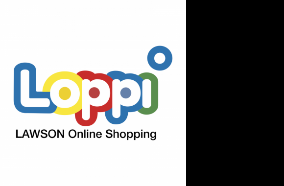 Loppi Logo