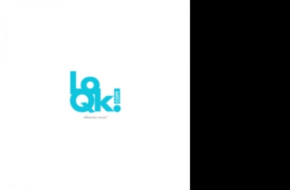 LoQk! Logo