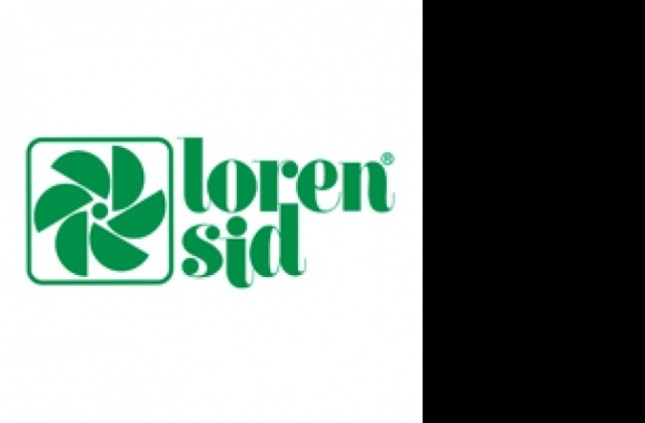 Lorensid Logo