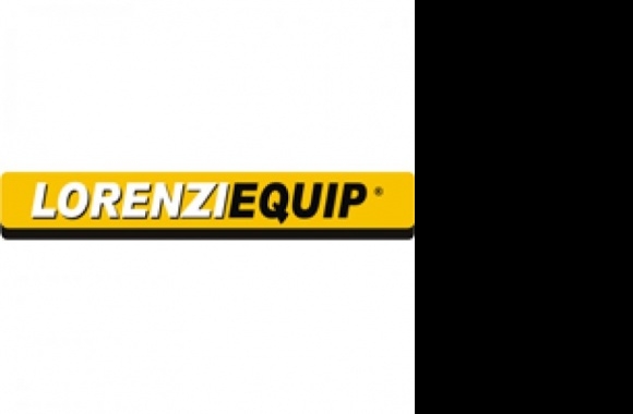 lorenzi equip Logo