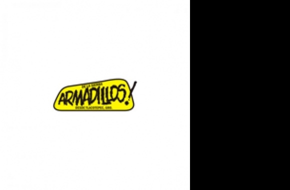 Los Armadillos Logo