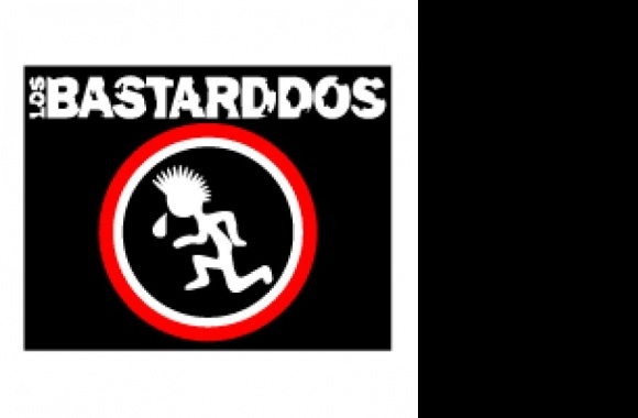 LOS BASTARDDOS Logo