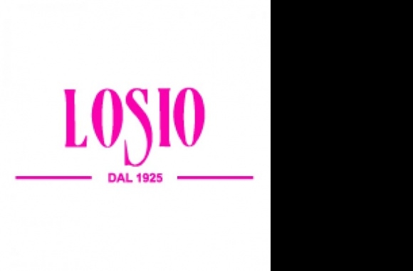 Losio Logo