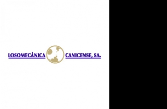 Losomecânica Canicense Logo