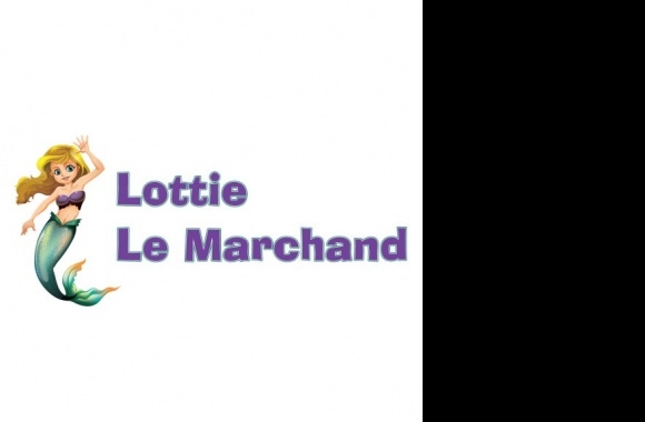 Lottie Le Marchand Logo