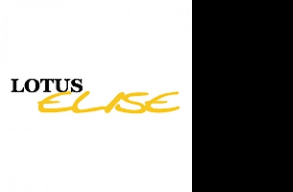 Lotus Elise Logo