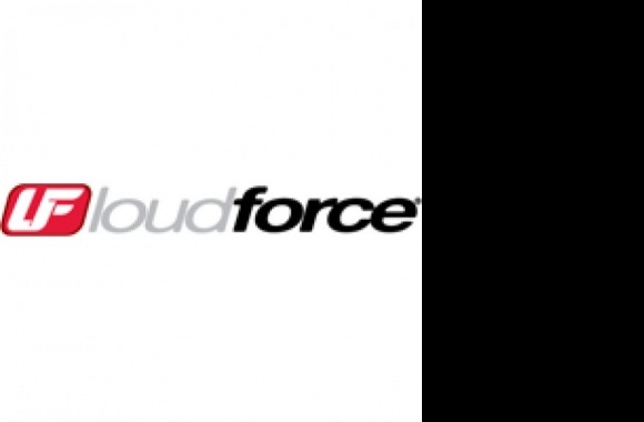 Loud Force Logo
