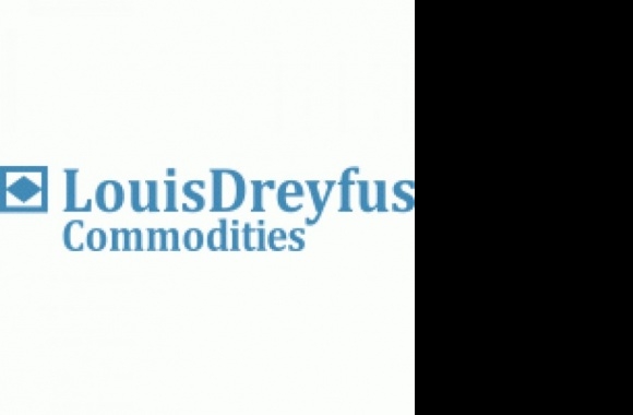 Louis Dreyfus Logo