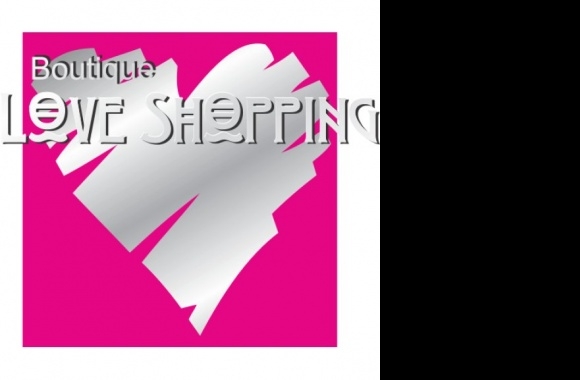 Love Shopping Logo