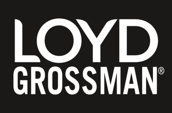 Loyd Grossman Food Logo