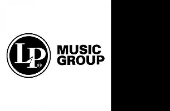 LP Music Group Logo