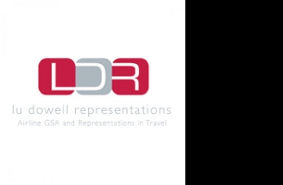 Lu Dowell Representations Logo