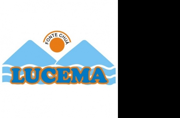 Lucema Água Mineal Logo