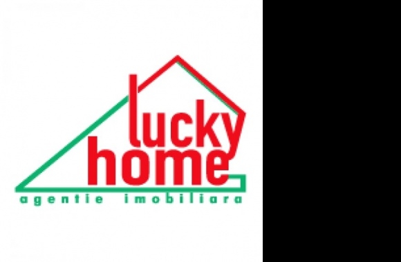 Lucky Home Logo