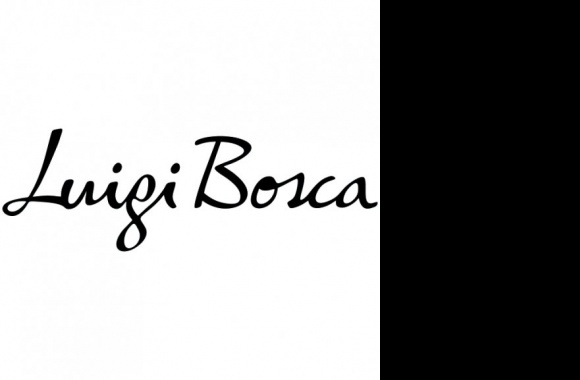 Luigi Bosca Logo