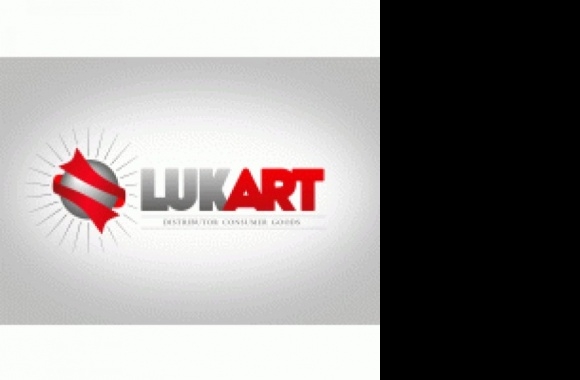 lukart Logo