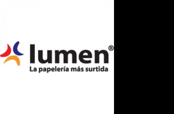 Lumen S.A. de C.V. Logo